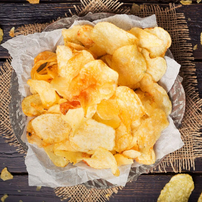 Kettle-Cooked Original - Special 4 Pack Offer