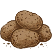 Potatoes