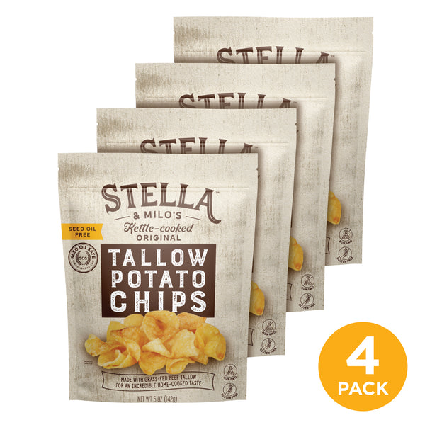 4 Pack
